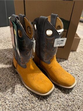 Kids Boots